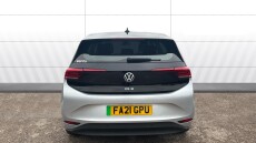 Volkswagen ID.3 150kW Life Pro Performance 58kWh 5dr Auto Electric Hatchback